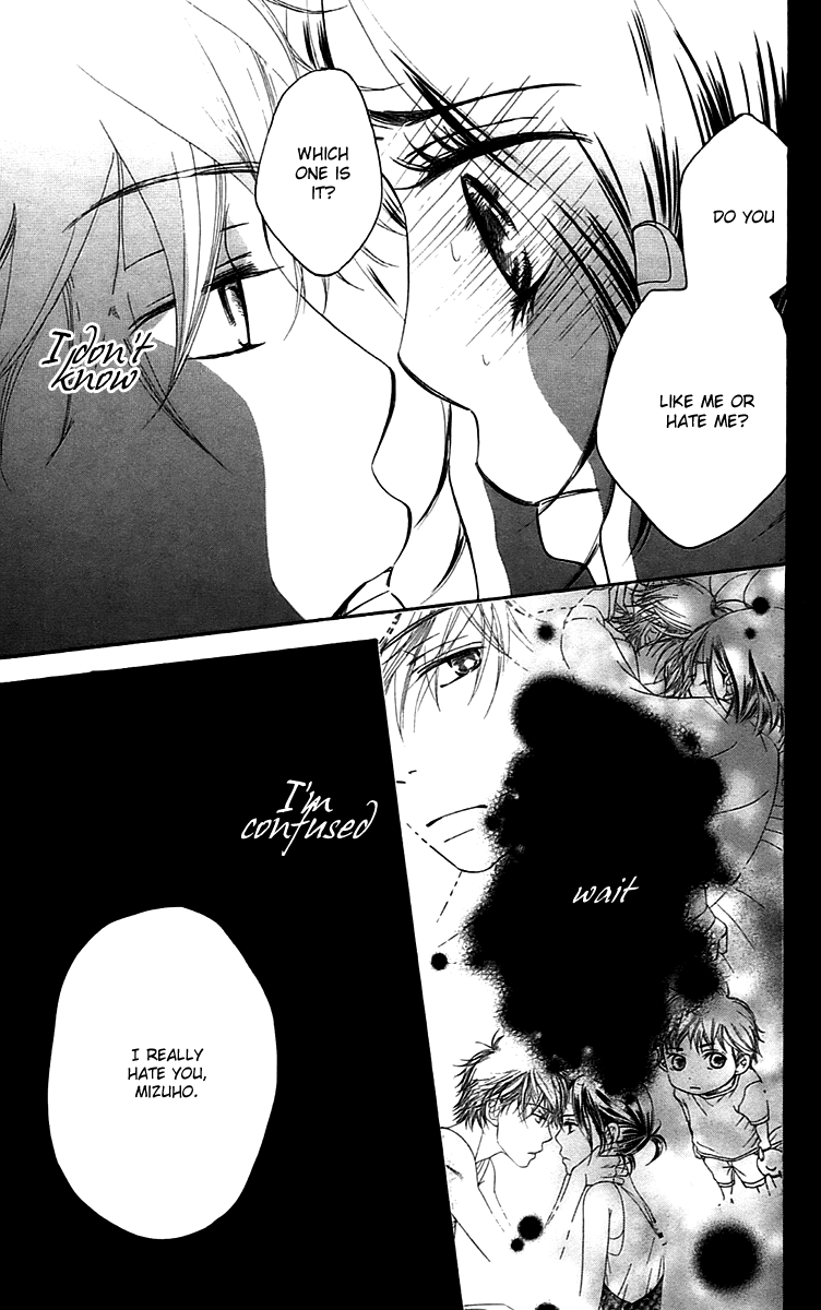 Piece Chapter 7 page 33 - Chapter 7