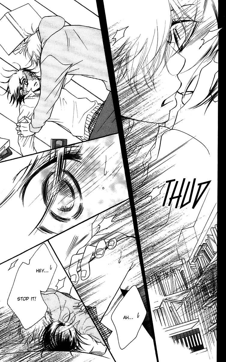 Piece Chapter 7 page 35 - Chapter 7