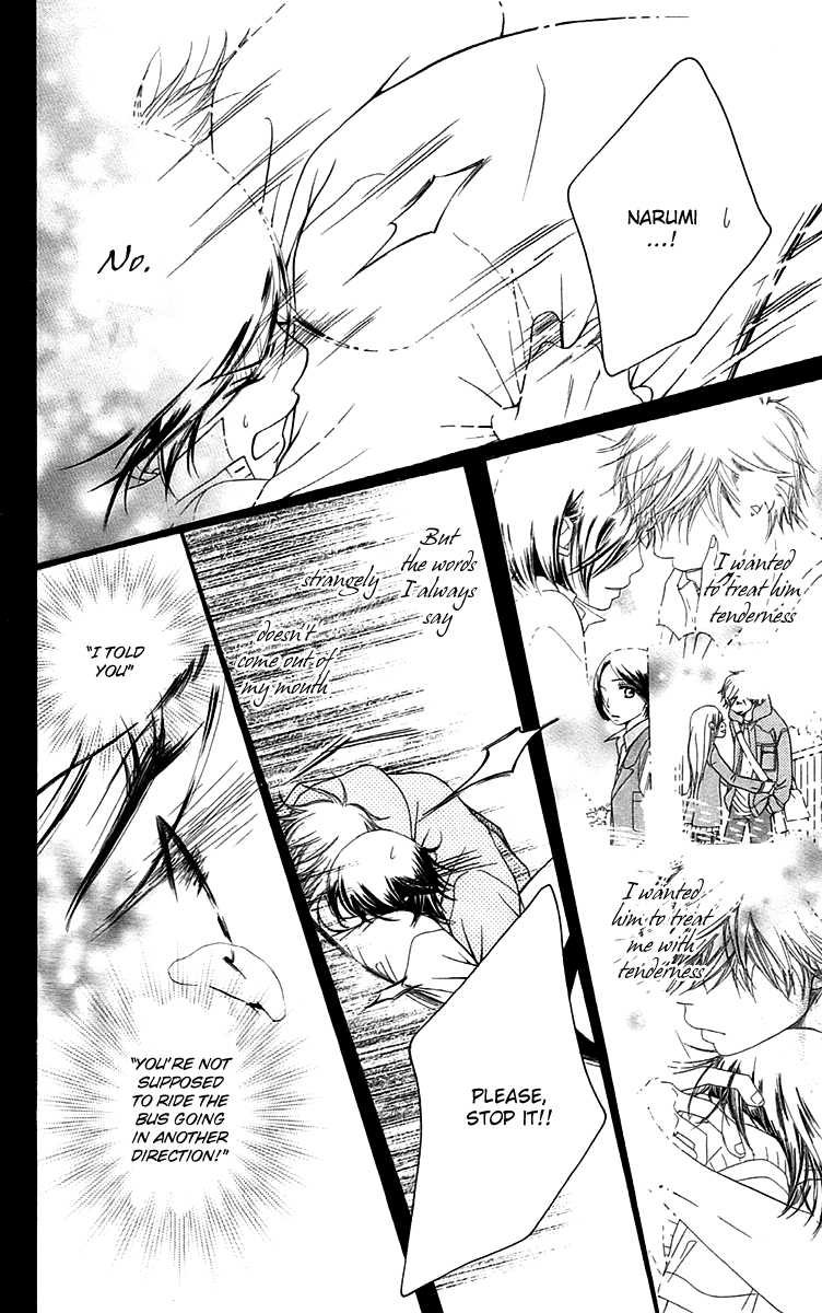 Piece Chapter 7 page 36 - Chapter 7