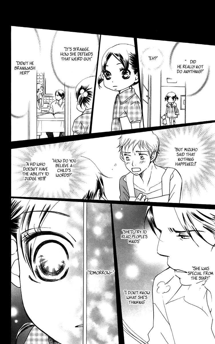Piece Chapter 7 page 38 - Chapter 7
