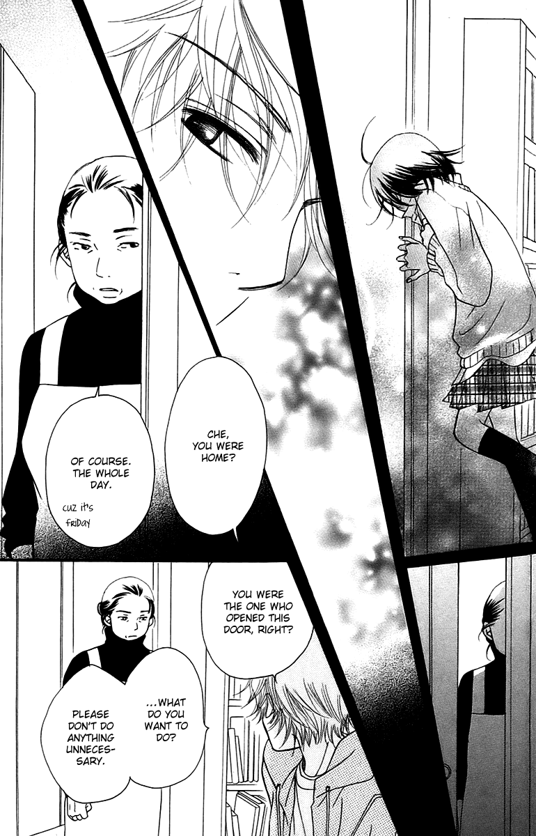 Piece Chapter 7 page 45 - Chapter 7