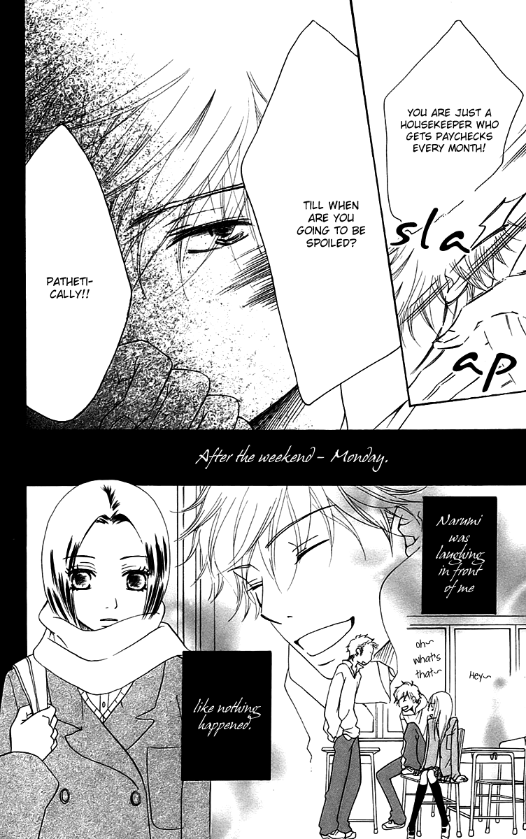 Piece Chapter 7 page 46 - Chapter 7