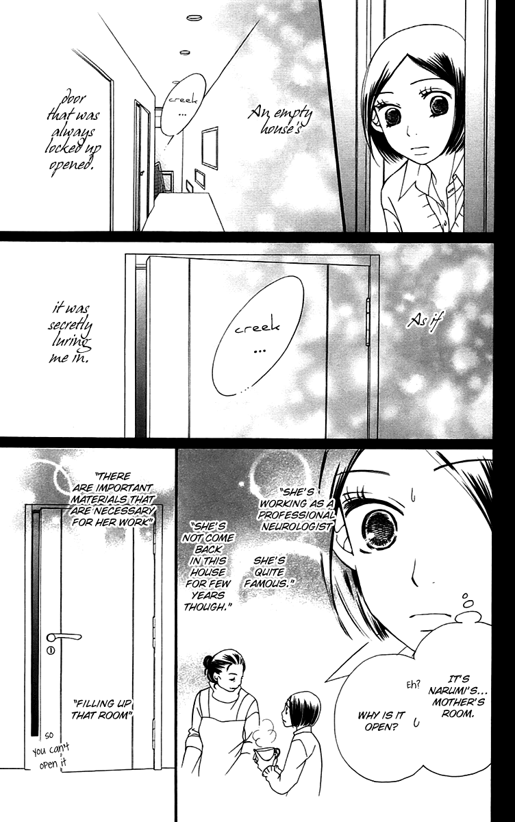 Piece Chapter 7 page 5 - Chapter 7