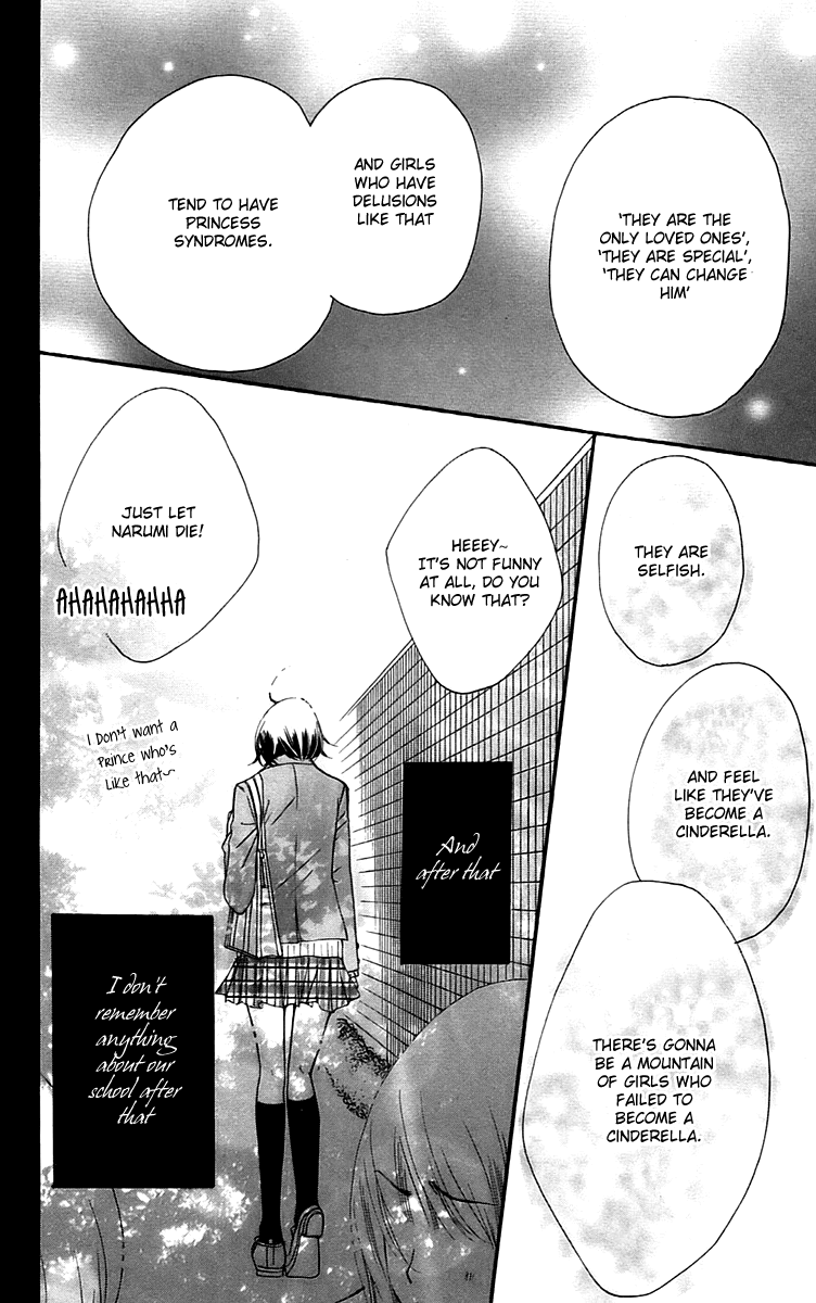 Piece Chapter 7 page 50 - Chapter 7