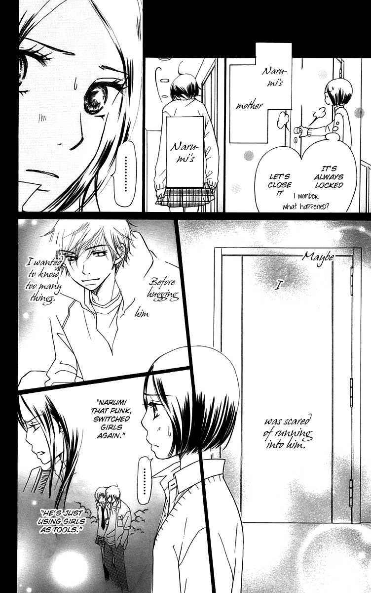 Piece Chapter 7 page 6 - Chapter 7