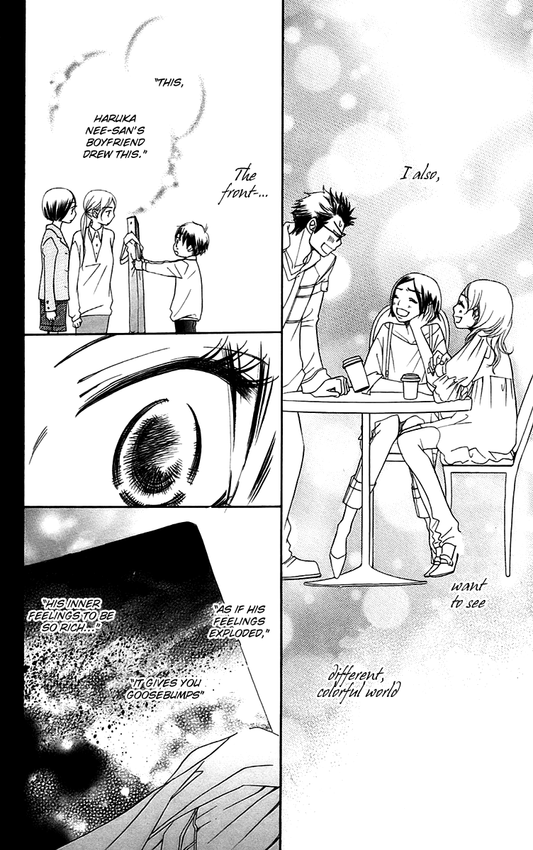 Piece Chapter 7 page 64 - Chapter 7