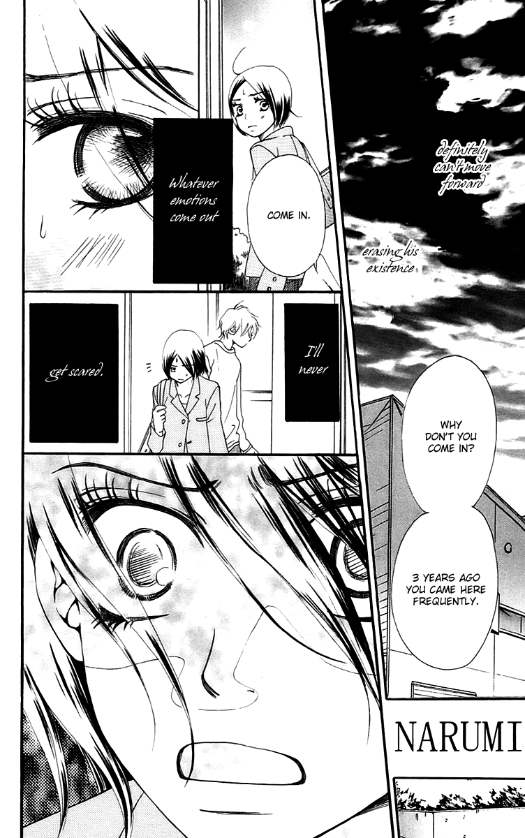 Piece Chapter 7 page 68 - Chapter 7