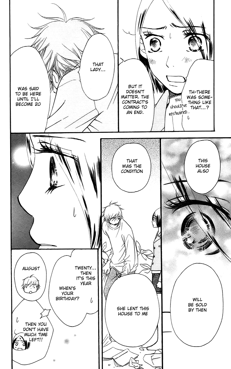 Piece Chapter 7 page 72 - Chapter 7