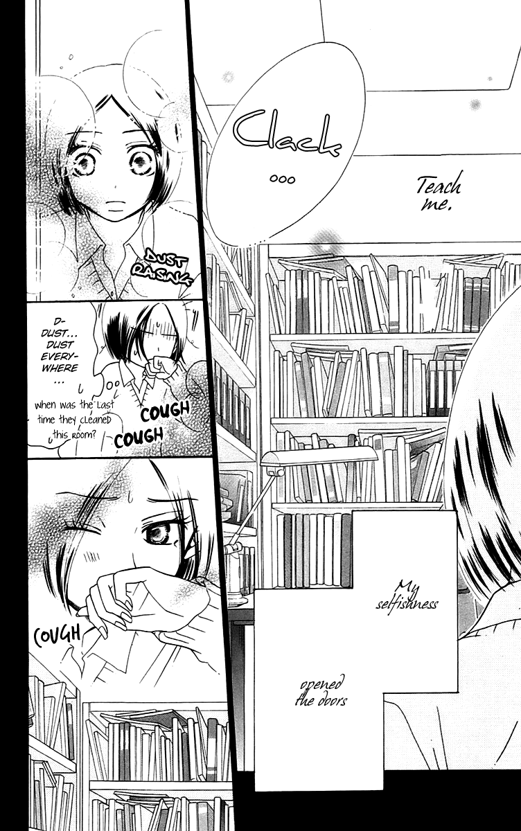 Piece Chapter 7 page 8 - Chapter 7