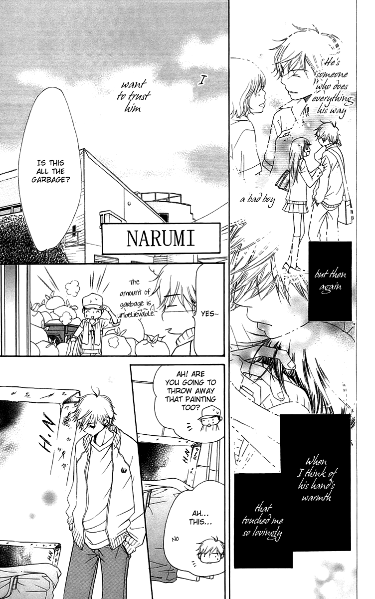 Piece Chapter 7 page 85 - Chapter 7