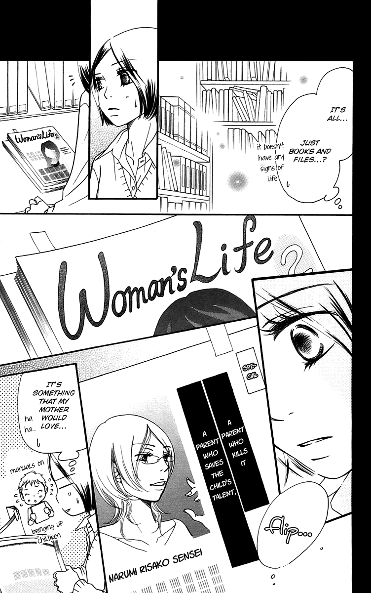 Piece Chapter 7 page 9 - Chapter 7