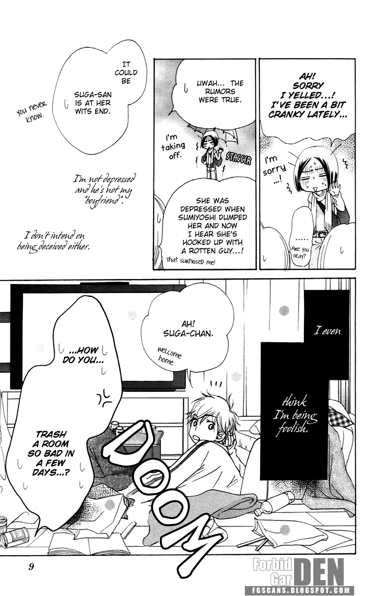 Piece Chapter 8.1 page 10 - Chapter 8.1