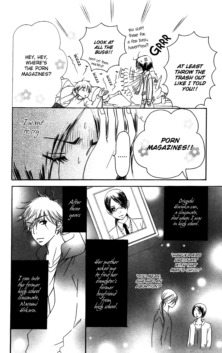 Piece Chapter 8.1 page 11 - Chapter 8.1