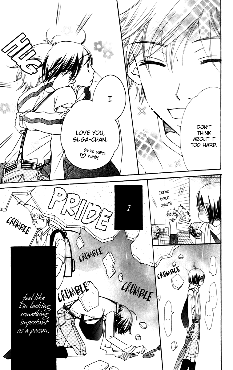 Piece Chapter 8.1 page 14 - Chapter 8.1