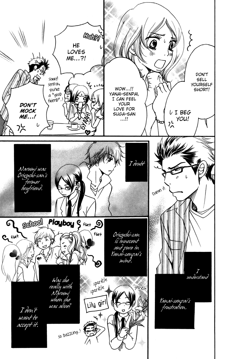 Piece Chapter 8.1 page 16 - Chapter 8.1