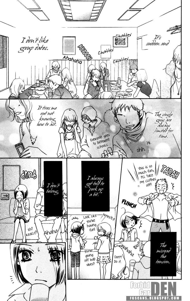 Piece Chapter 8.1 page 24 - Chapter 8.1