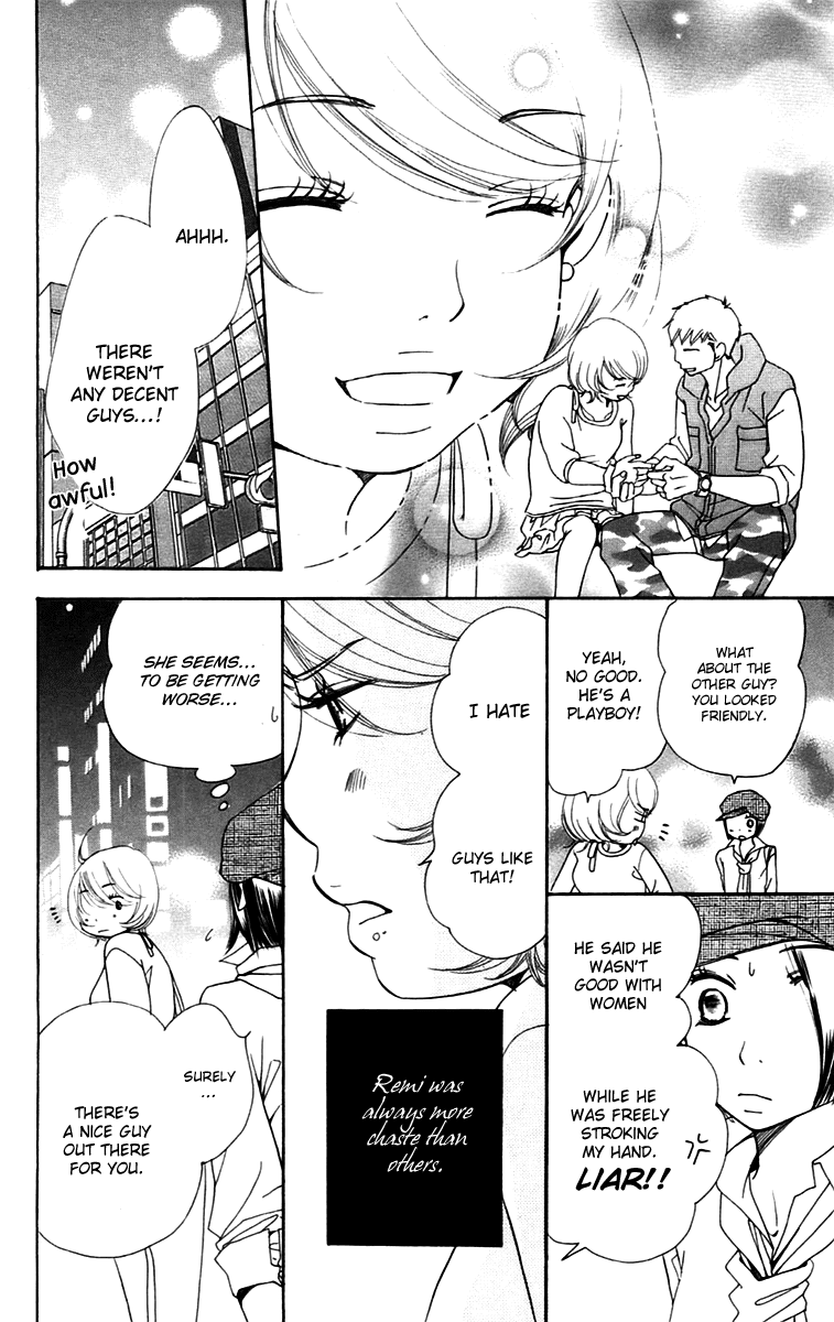 Piece Chapter 8.1 page 25 - Chapter 8.1