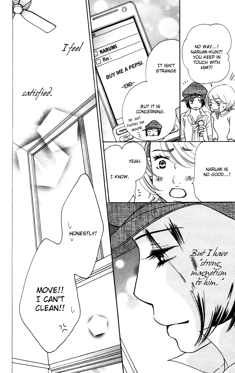 Piece Chapter 8.1 page 27 - Chapter 8.1
