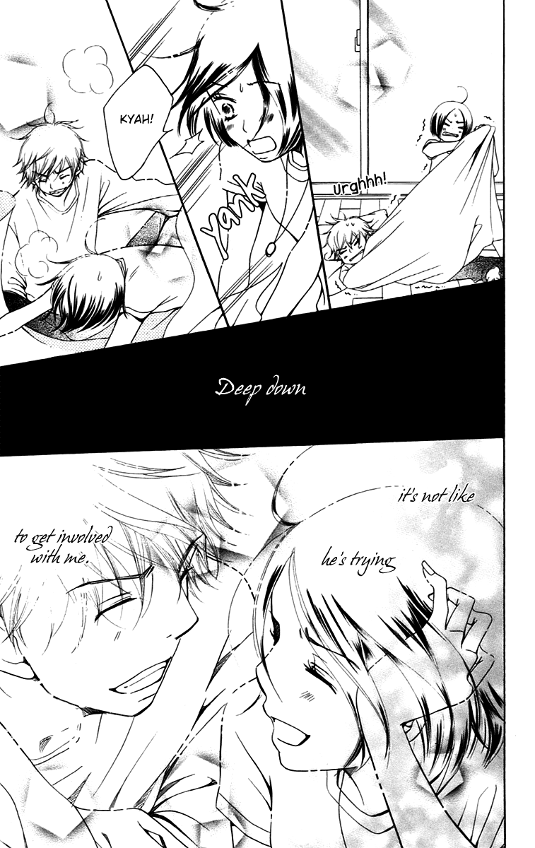 Piece Chapter 8.1 page 28 - Chapter 8.1
