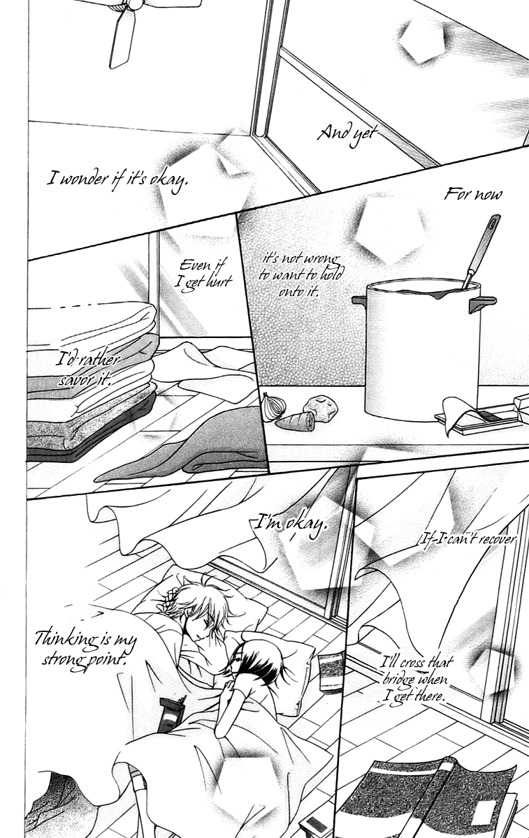 Piece Chapter 8.1 page 31 - Chapter 8.1
