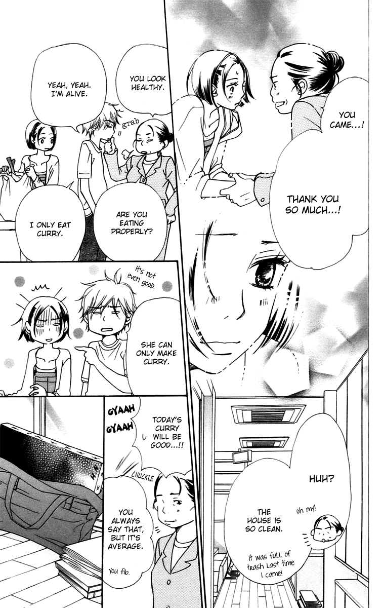 Piece Chapter 8.1 page 38 - Chapter 8.1
