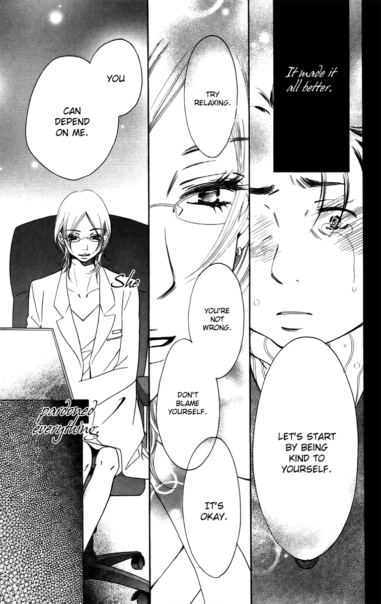 Piece Chapter 8.1 page 48 - Chapter 8.1