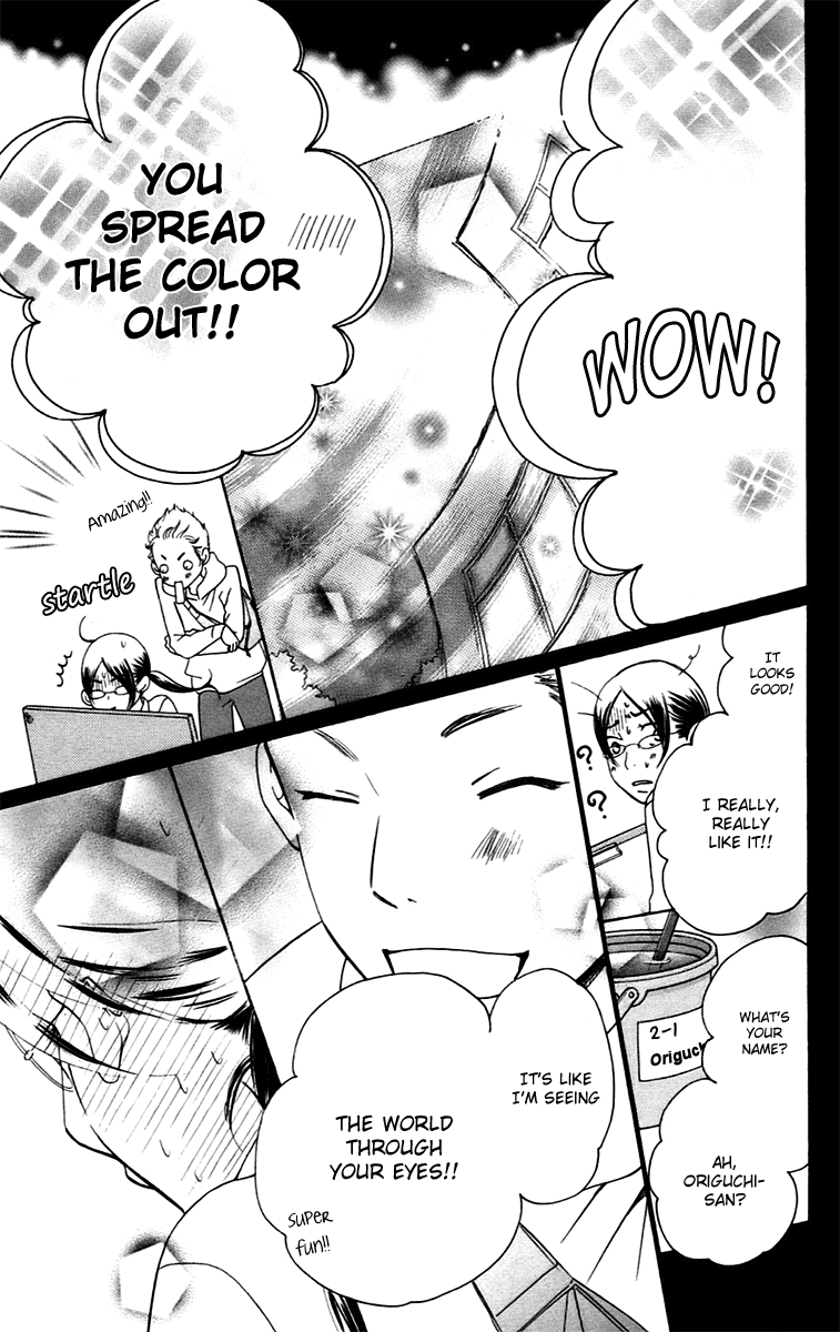 Piece Chapter 8.2 page 23 - Chapter 8.2