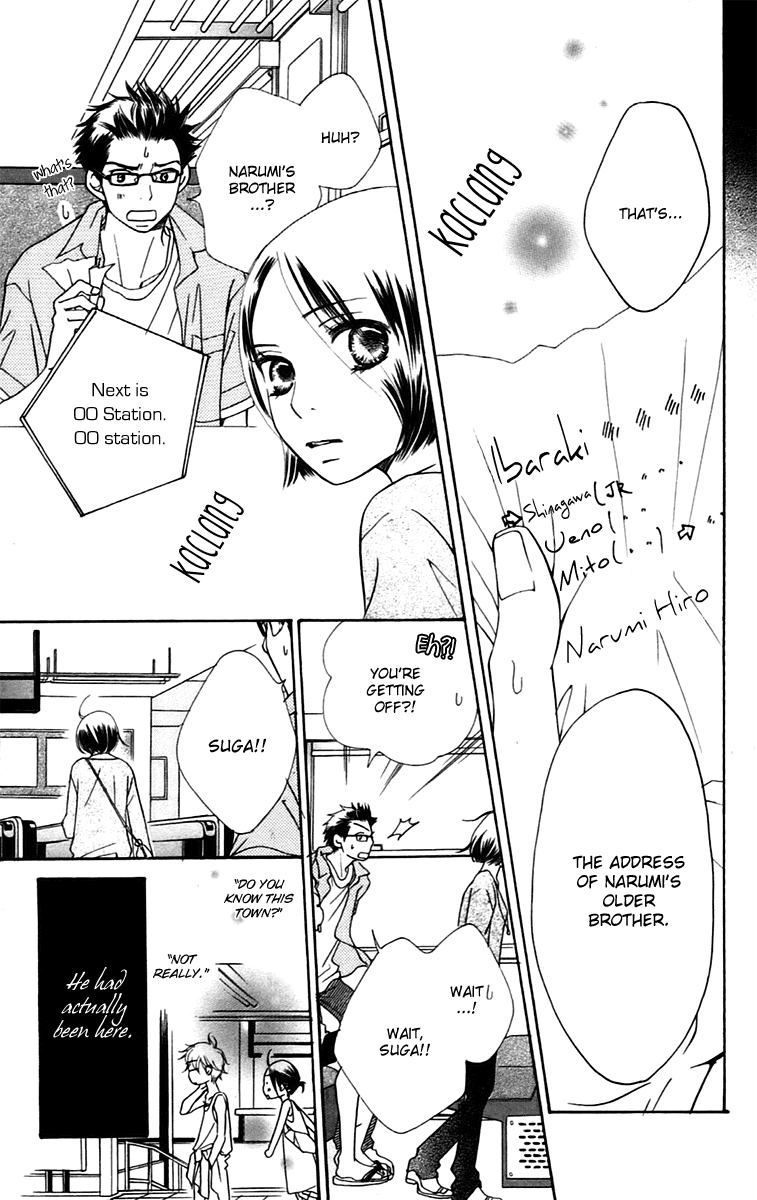 Piece Chapter 8.2 page 41 - Chapter 8.2