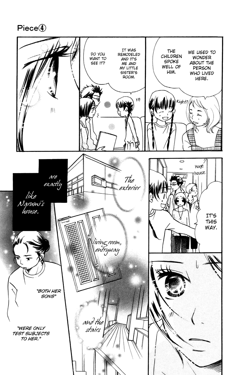 Piece Chapter 9.1 page 12 - Chapter 9.1