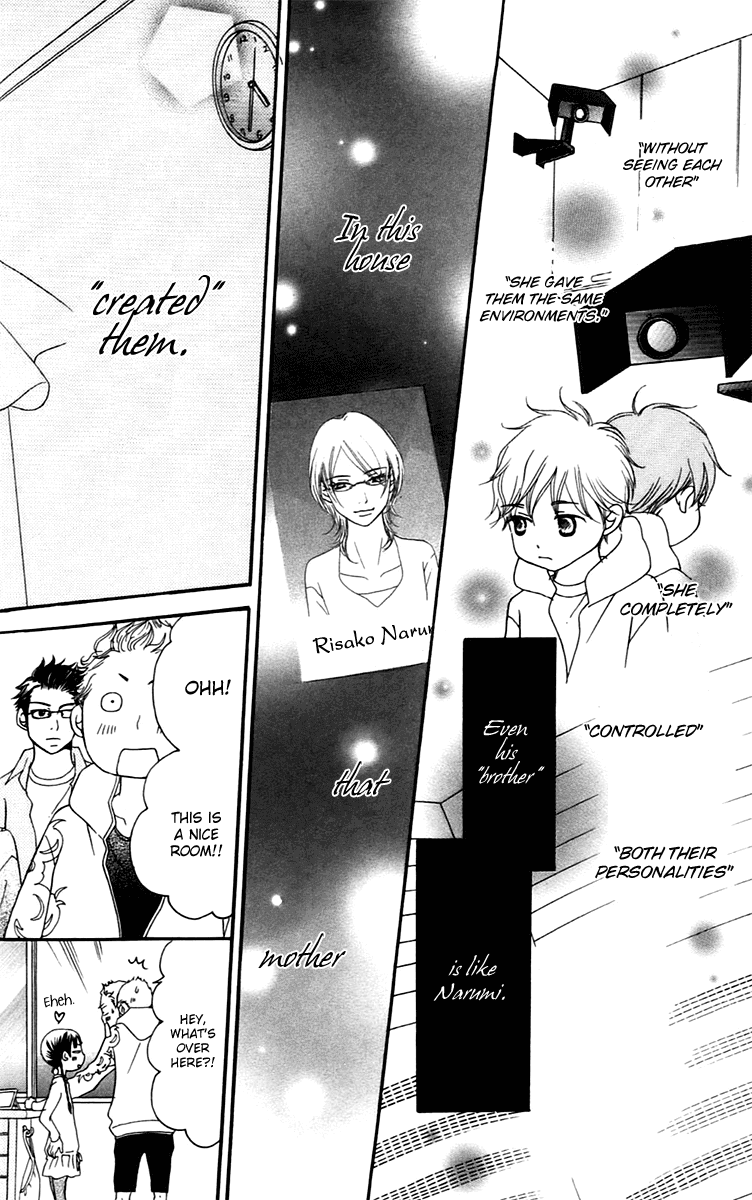 Piece Chapter 9.1 page 13 - Chapter 9.1