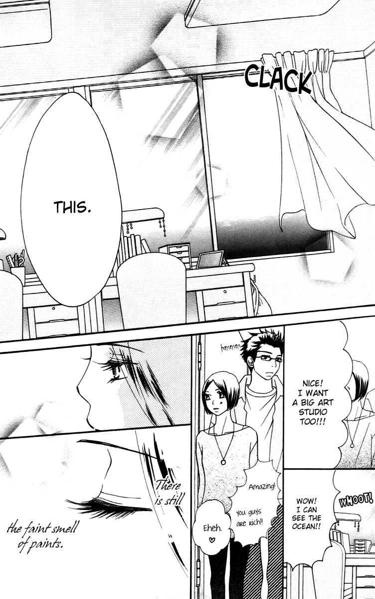 Piece Chapter 9.1 page 14 - Chapter 9.1