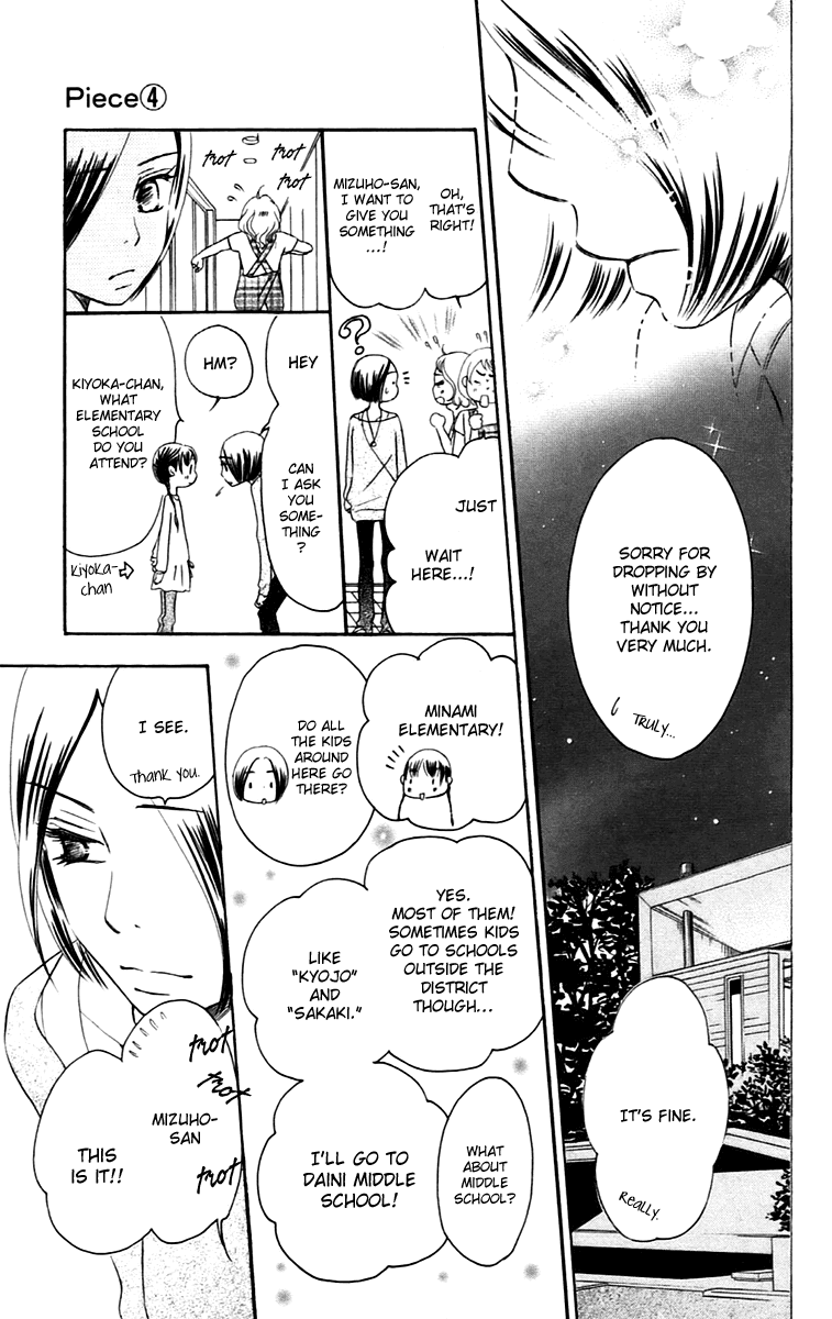 Piece Chapter 9.1 page 16 - Chapter 9.1