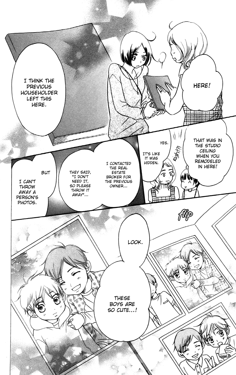 Piece Chapter 9.1 page 17 - Chapter 9.1