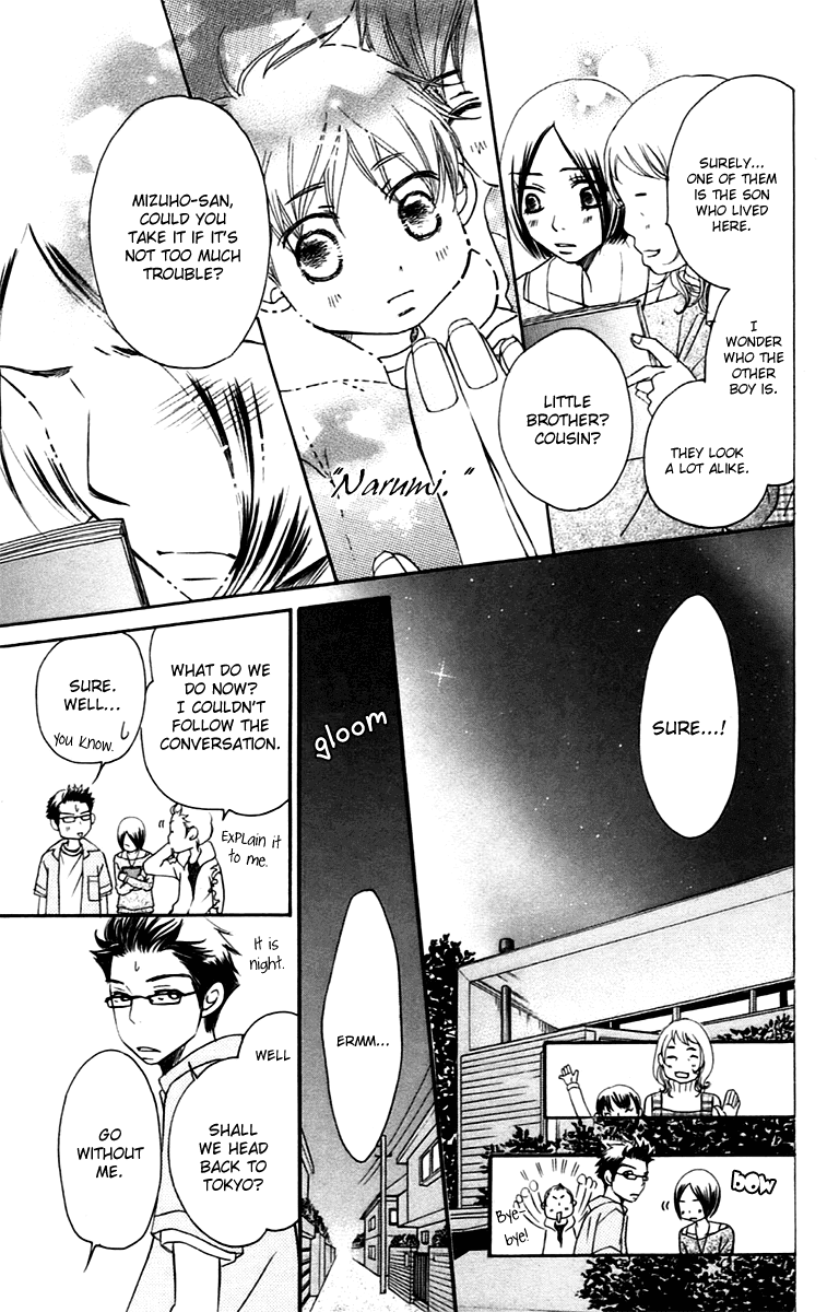 Piece Chapter 9.1 page 18 - Chapter 9.1