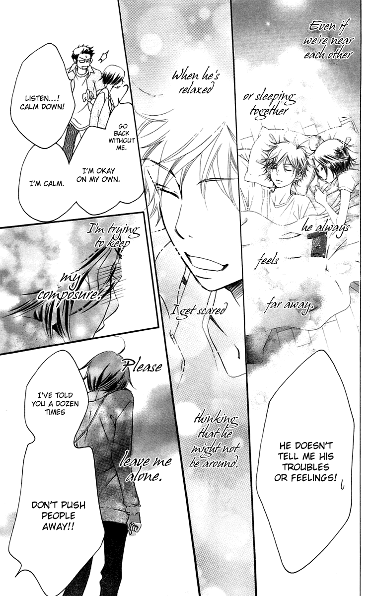Piece Chapter 9.1 page 20 - Chapter 9.1
