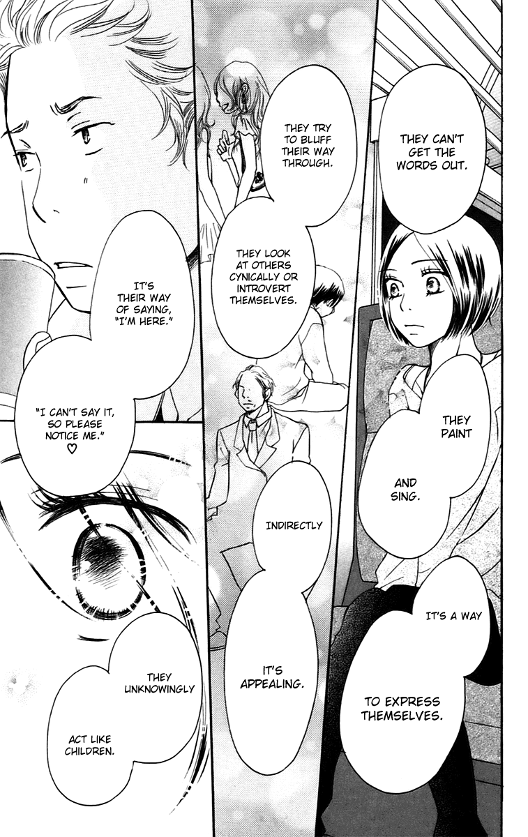 Piece Chapter 9.1 page 24 - Chapter 9.1