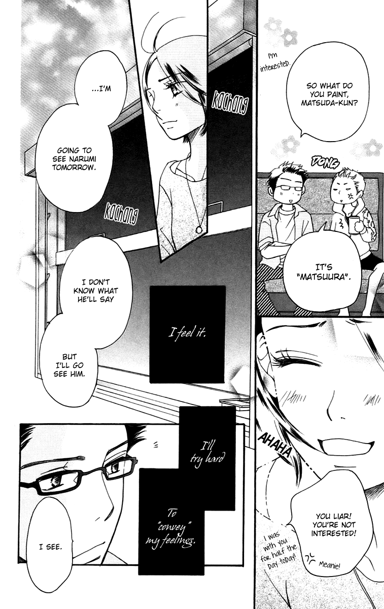 Piece Chapter 9.1 page 27 - Chapter 9.1
