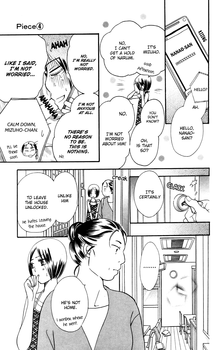 Piece Chapter 9.1 page 32 - Chapter 9.1