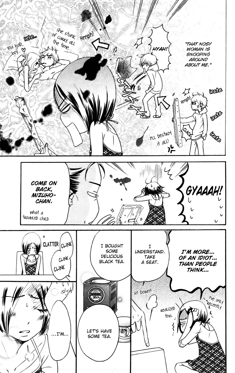 Piece Chapter 9.1 page 34 - Chapter 9.1
