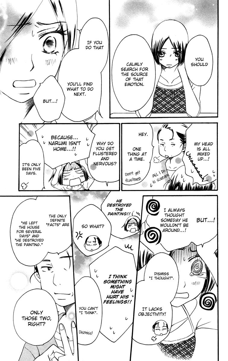 Piece Chapter 9.1 page 36 - Chapter 9.1