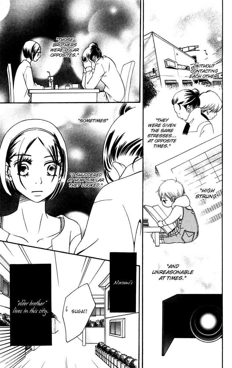 Piece Chapter 9.1 page 6 - Chapter 9.1