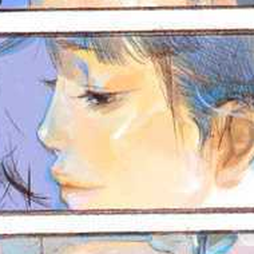 Pieces of You Chapter 1 cover