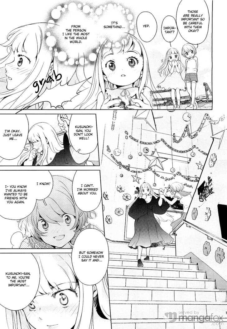 Pierce Chapter 0 page 16 - Chapter 0