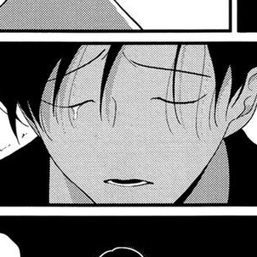 Piercing Hole Chapter 0 : Oneshot cover