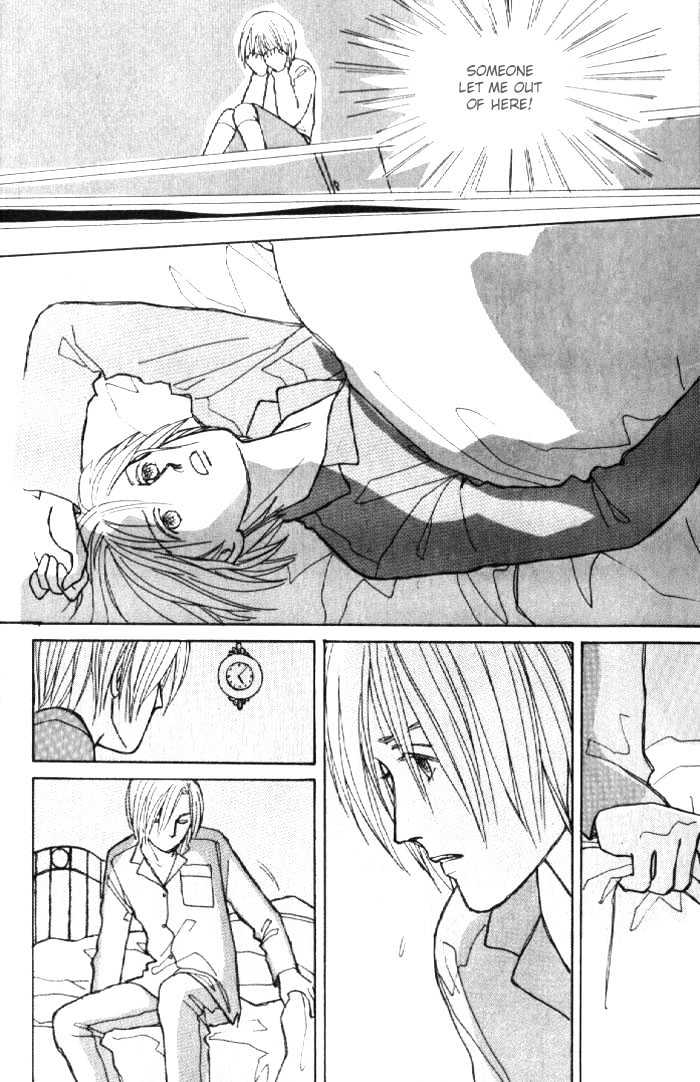 Pieta Vol.01 Chapter 0 page 10 - Vol.01 Chapter 0