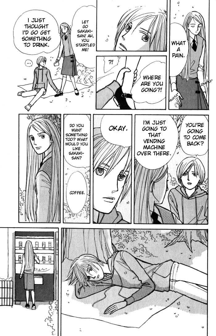 Pieta Vol.01 Chapter 0 page 102 - Vol.01 Chapter 0