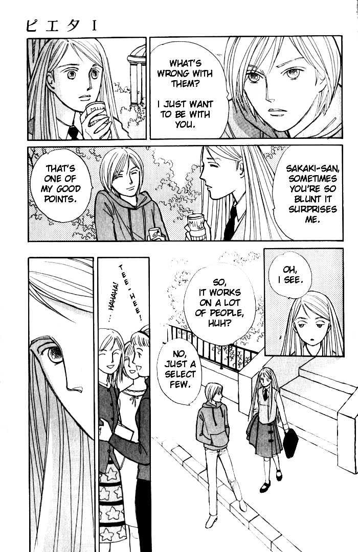 Pieta Vol.01 Chapter 0 page 104 - Vol.01 Chapter 0