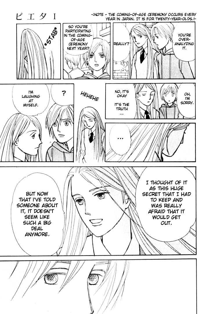 Pieta Vol.01 Chapter 0 page 106 - Vol.01 Chapter 0