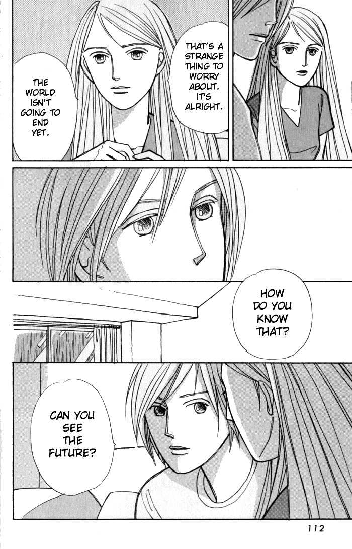 Pieta Vol.01 Chapter 0 page 109 - Vol.01 Chapter 0