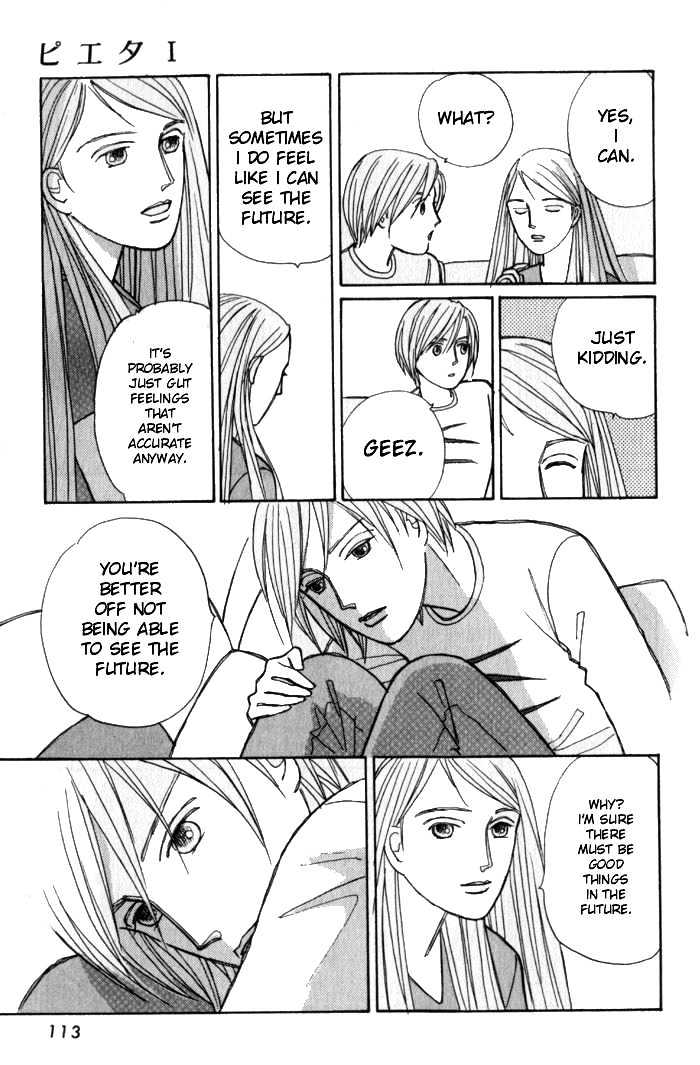 Pieta Vol.01 Chapter 0 page 110 - Vol.01 Chapter 0